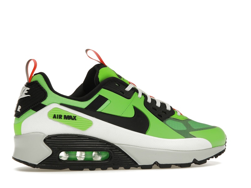 Nike Air Max 90 Drift Action Green - image 35