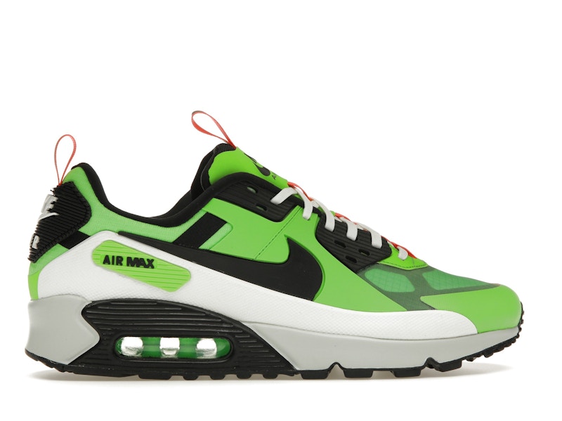 Nike Air Max 90 Drift Action Green - image 36