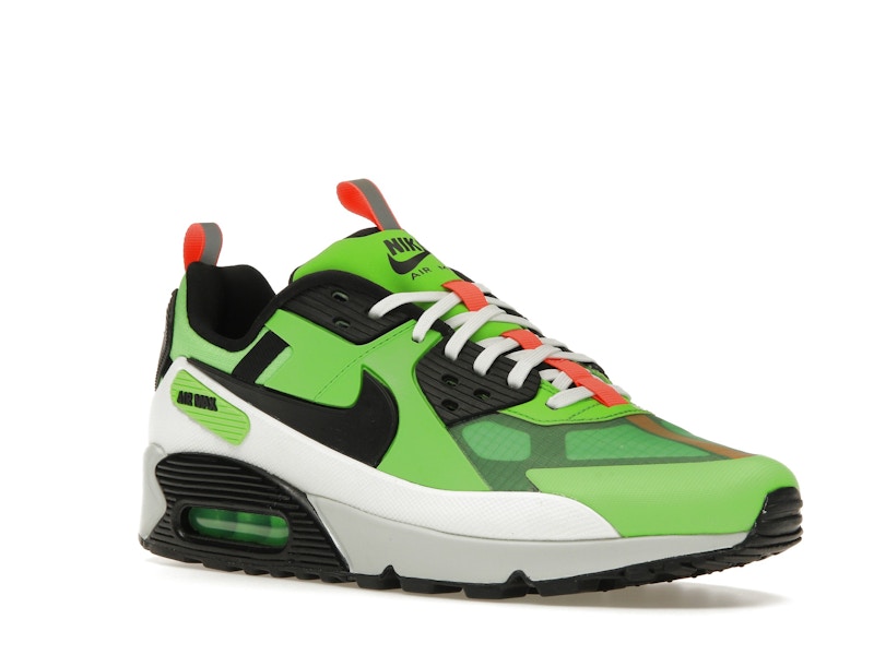 Nike Air Max 90 Drift Action Green - image 5