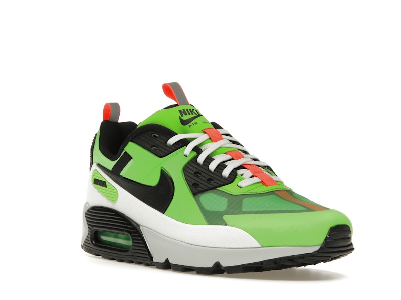 Nike Air Max 90 Drift Action Green - image 6