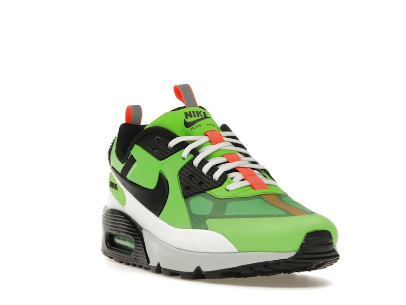 Nike Air Max 90 Drift Action Green - image 7