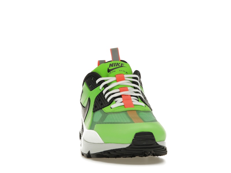 Nike Air Max 90 Drift Action Green - image 9