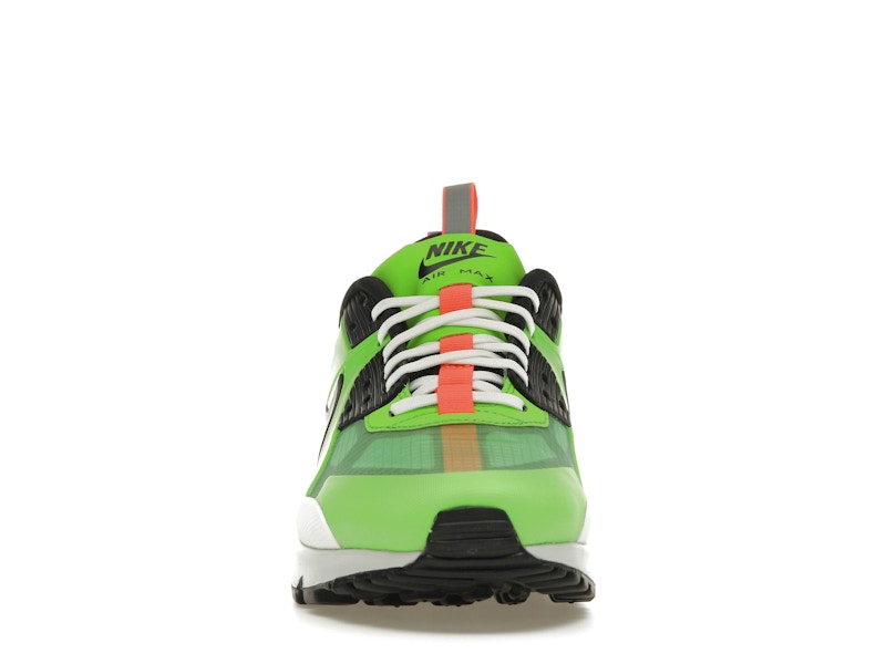 Nike Air Max 90 Drift Action Green - image 10