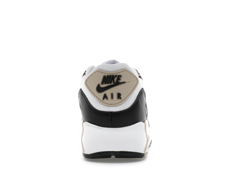 Nike Air Max 90 Leopard Sanddrift Black (Women's) - image 28