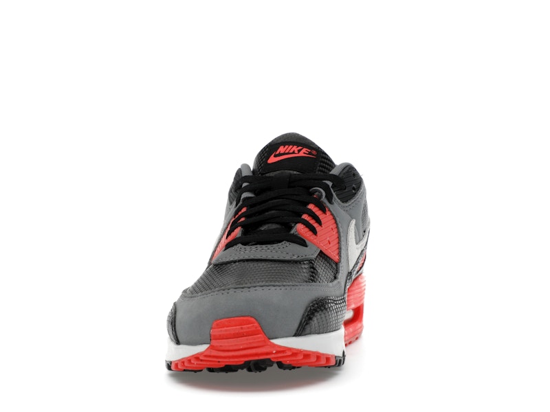 Nike Air Max 90 Premium Carbon Fiber Infrared - image 11