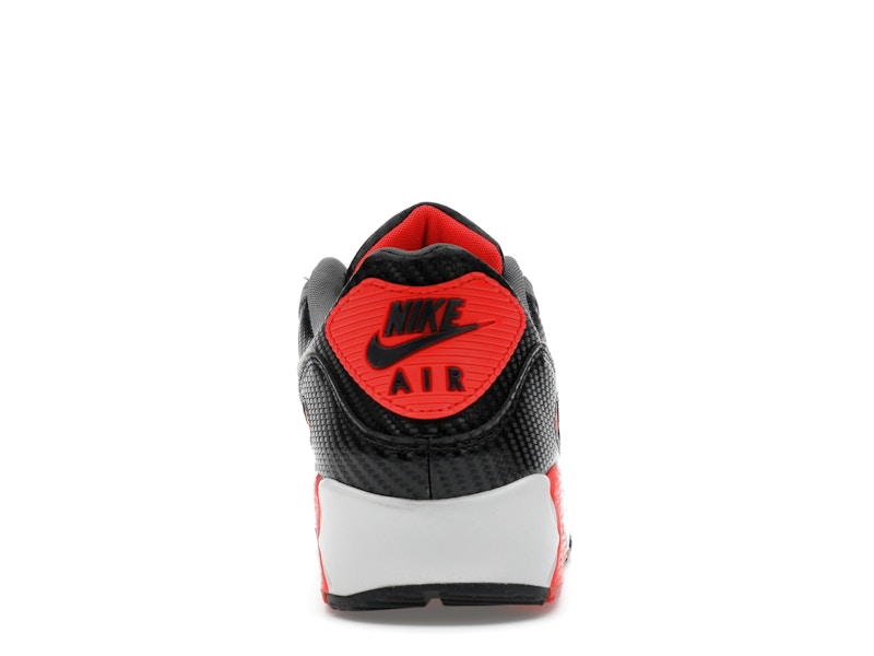 Nike Air Max 90 Premium Carbon Fiber Infrared - image 28