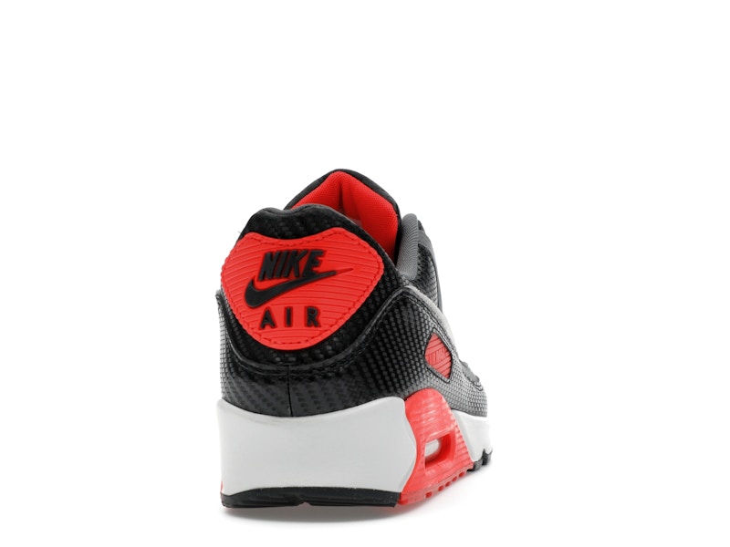 Nike Air Max 90 Premium Carbon Fiber Infrared - image 29