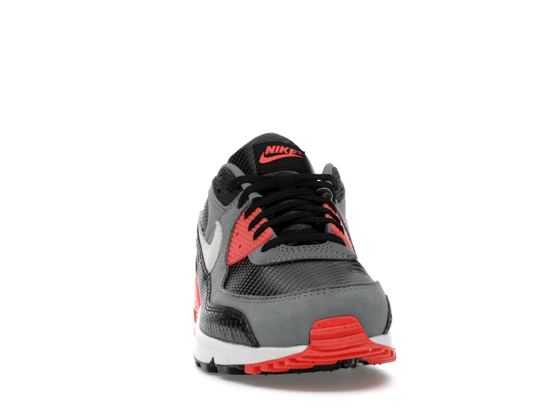 Nike Air Max 90 Premium Carbon Fiber Infrared - image 9