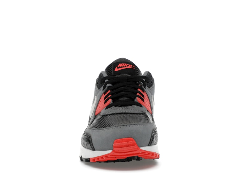 Nike Air Max 90 Premium Carbon Fiber Infrared - image 10