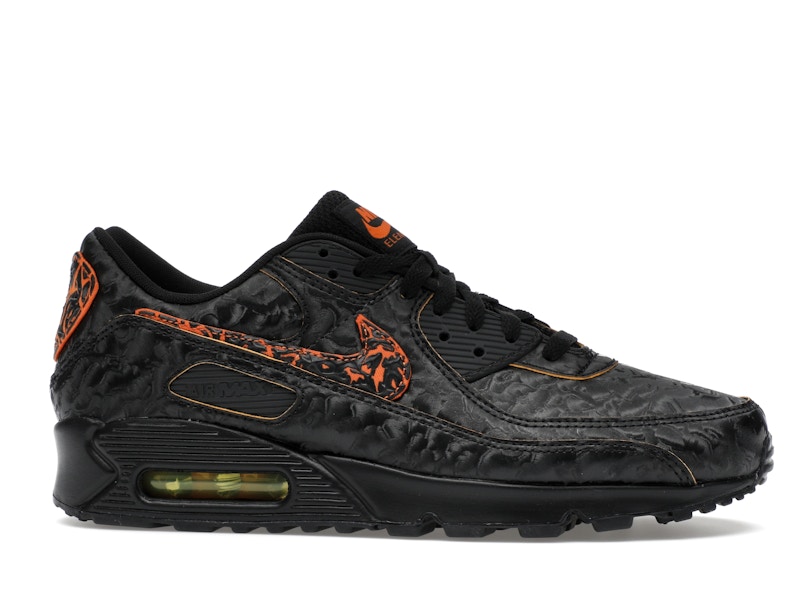 Nike Air Max 90 QS Volcano - image 2