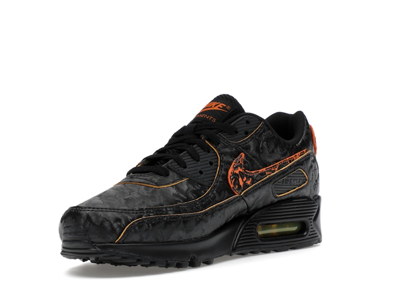 Nike Air Max 90 QS Volcano - image 14