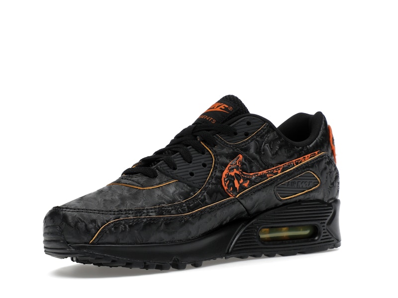 Nike Air Max 90 QS Volcano - image 15