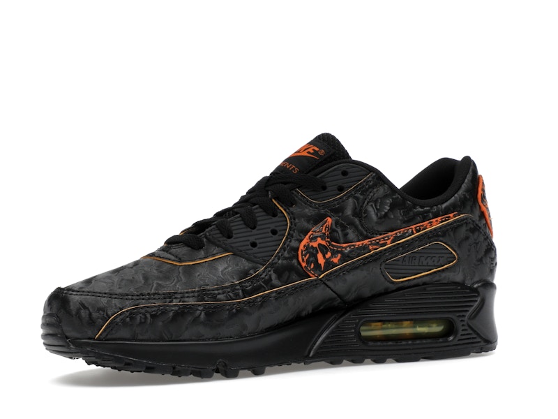 Nike Air Max 90 QS Volcano - image 16
