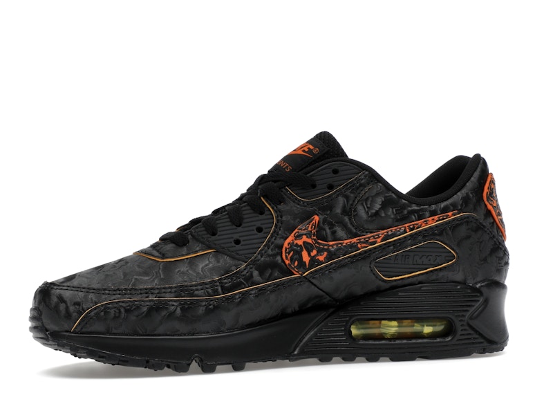 Nike Air Max 90 QS Volcano - image 17