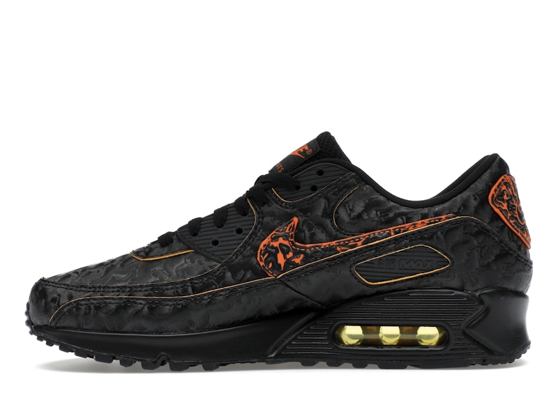 Nike Air Max 90 QS Volcano - image 19