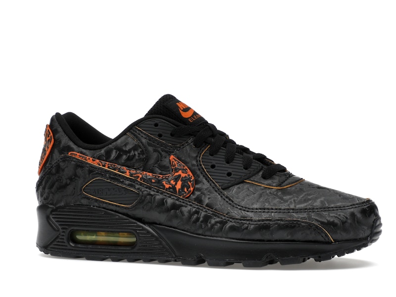 Nike Air Max 90 QS Volcano - image 3