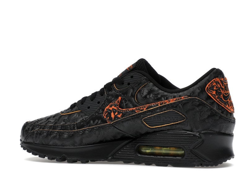 Nike Air Max 90 QS Volcano - image 21