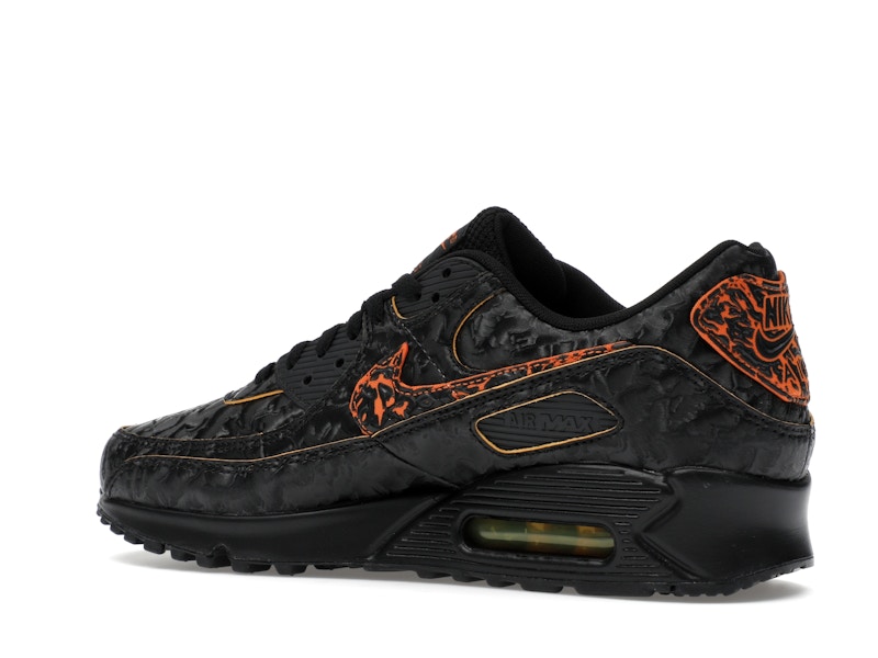 Nike Air Max 90 QS Volcano - image 22