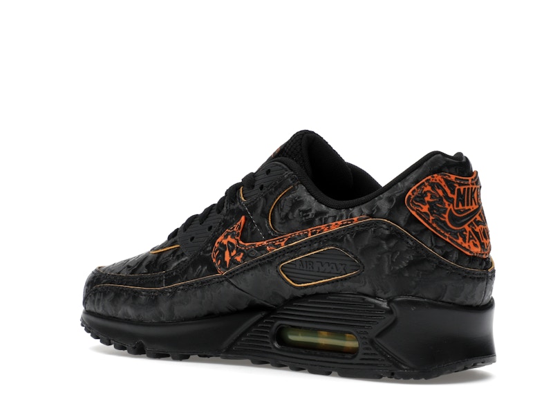Nike Air Max 90 QS Volcano - image 23