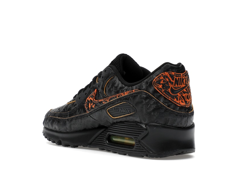 Nike Air Max 90 QS Volcano - image 24