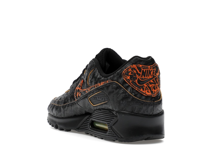Nike Air Max 90 QS Volcano - image 25