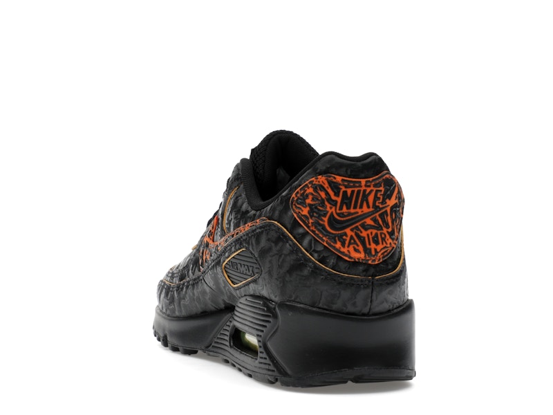 Nike Air Max 90 QS Volcano - image 26