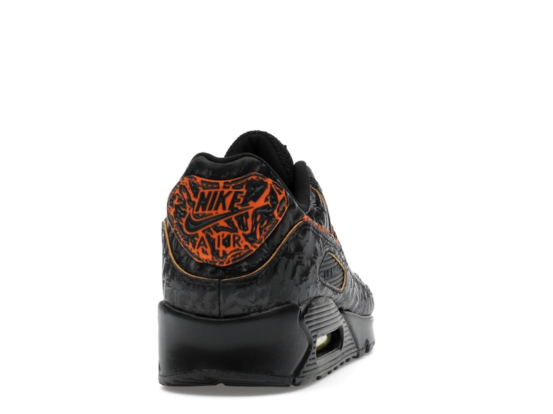 Nike Air Max 90 QS Volcano - image 29