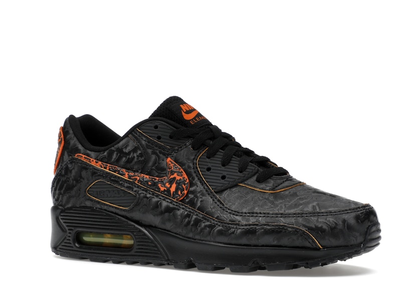Nike Air Max 90 QS Volcano - image 4