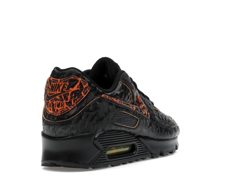 Nike Air Max 90 QS Volcano - image 31