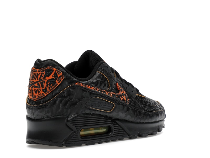 Nike Air Max 90 QS Volcano - image 32