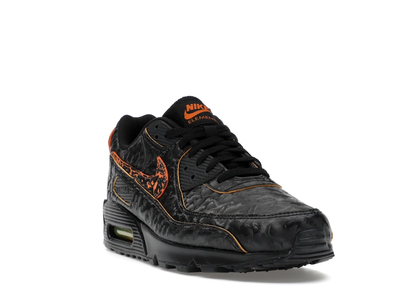 Nike Air Max 90 QS Volcano - image 7