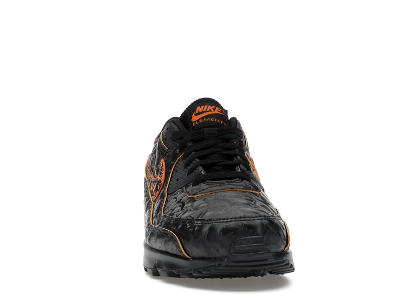 Nike Air Max 90 QS Volcano - image 9