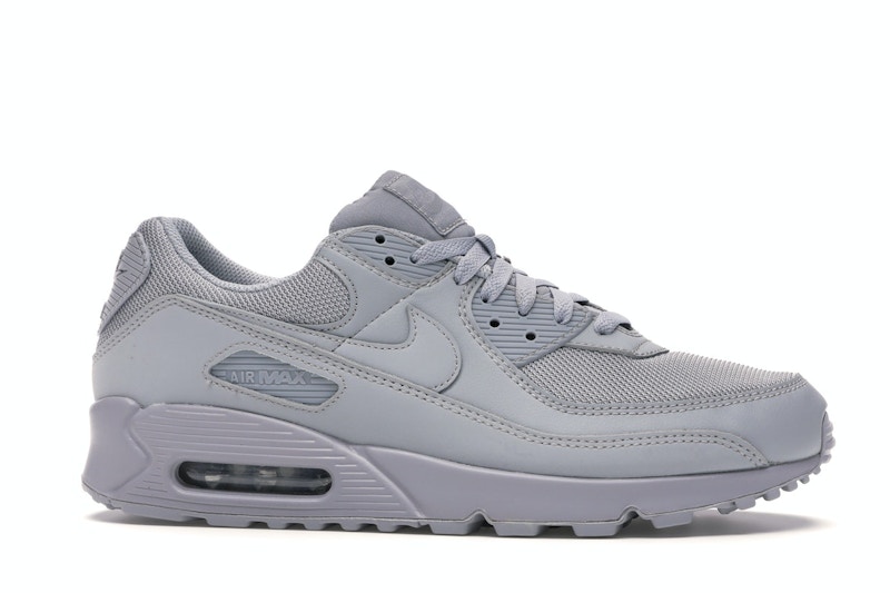 Nike Air Max 90 Recraft Wolf Grey - image 2