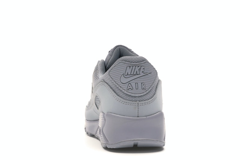 Nike Air Max 90 Recraft Wolf Grey - image 27