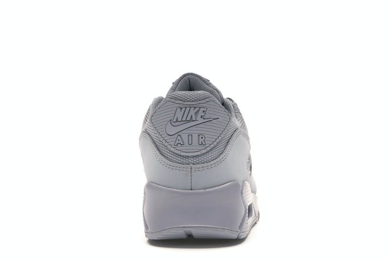 Nike Air Max 90 Recraft Wolf Grey - image 28