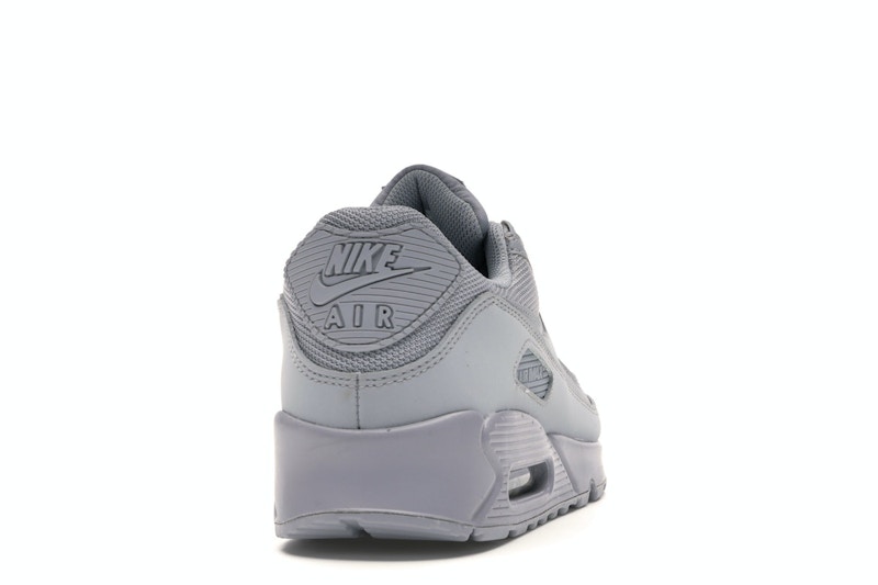 Nike Air Max 90 Recraft Wolf Grey - image 29