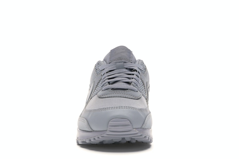 Nike Air Max 90 Recraft Wolf Grey - image 10
