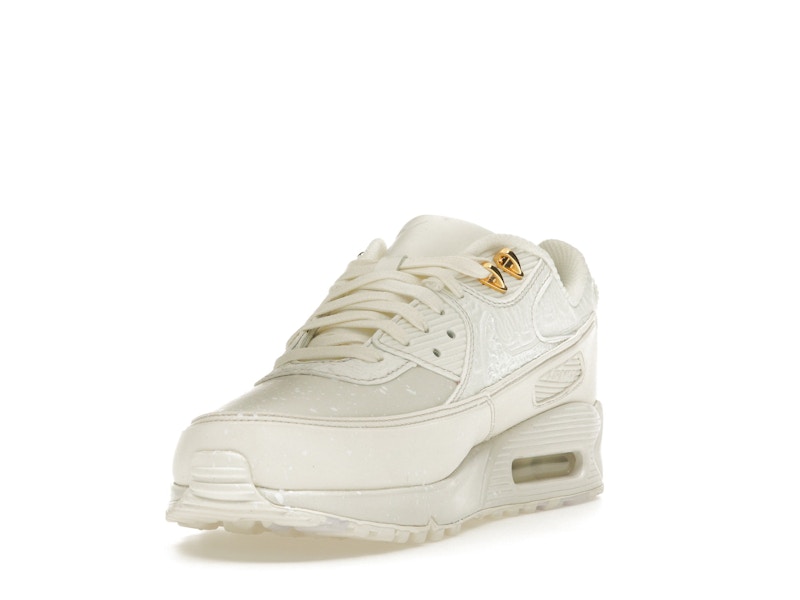 Nike Air Max 90 Slawn Sail - image 13