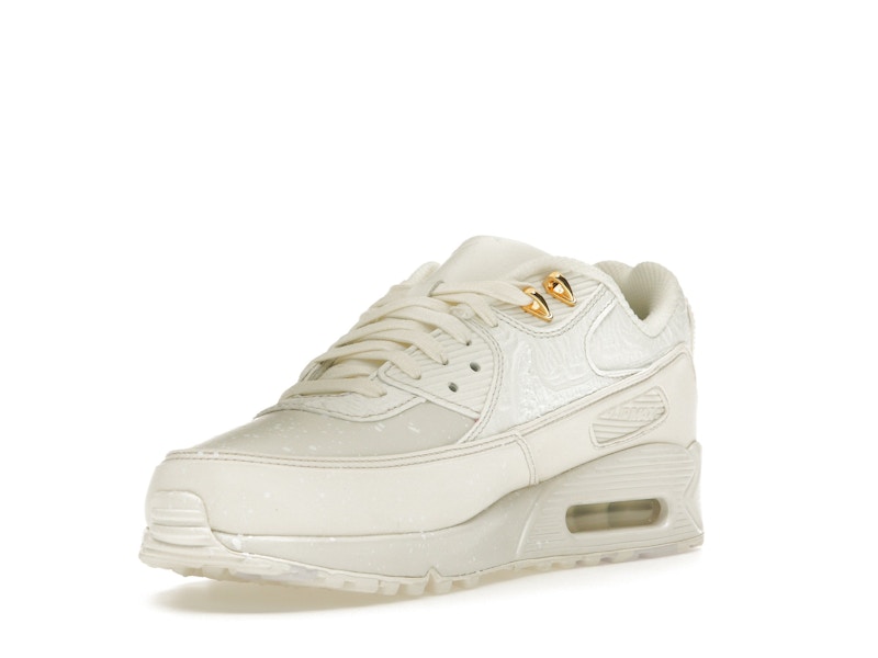 Nike Air Max 90 Slawn Sail - image 14