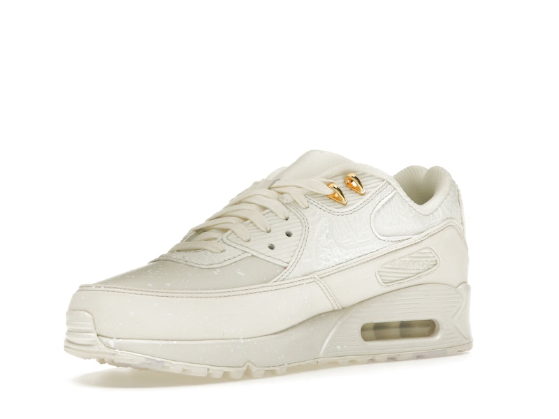 Nike Air Max 90 Slawn Sail - image 15
