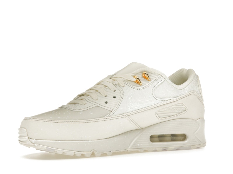 Nike Air Max 90 Slawn Sail - image 16