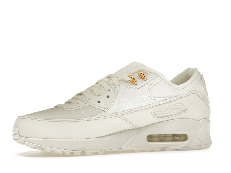 Nike Air Max 90 Slawn Sail - image 17