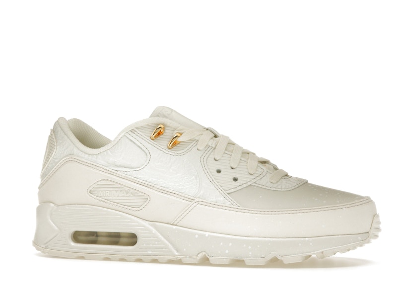 Nike Air Max 90 Slawn Sail - image 3