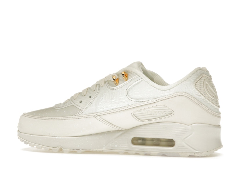 Nike Air Max 90 Slawn Sail - image 21