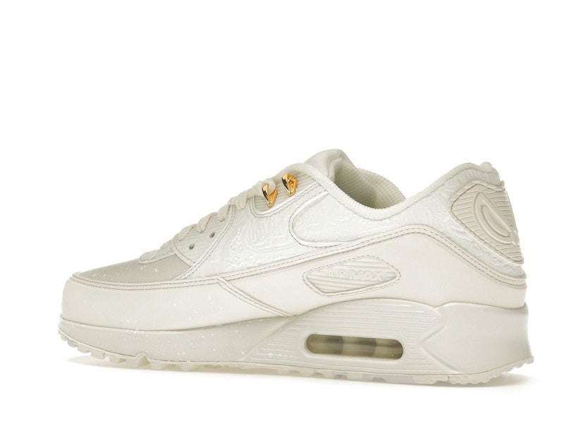 Nike Air Max 90 Slawn Sail - image 22