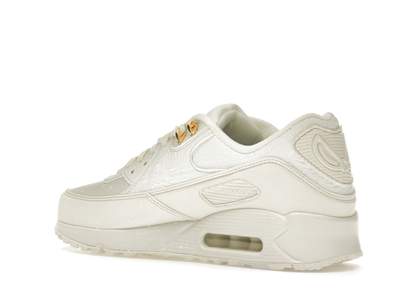Nike Air Max 90 Slawn Sail - image 23