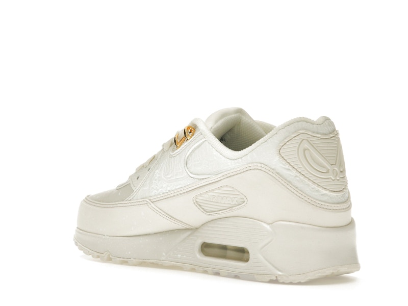 Nike Air Max 90 Slawn Sail - image 24
