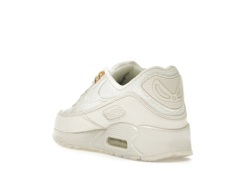 Nike Air Max 90 Slawn Sail - image 25