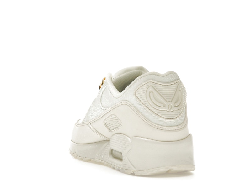 Nike Air Max 90 Slawn Sail - image 26