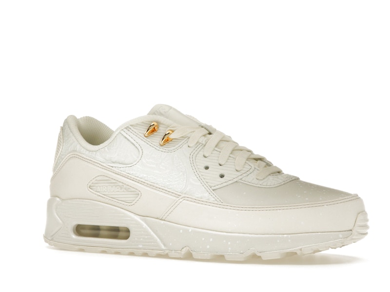 Nike Air Max 90 Slawn Sail - image 4